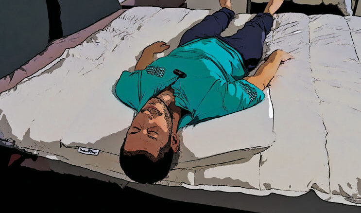 Galleria foto 'Dormire bene: fai il check alla tua camera da letto' - foto 9