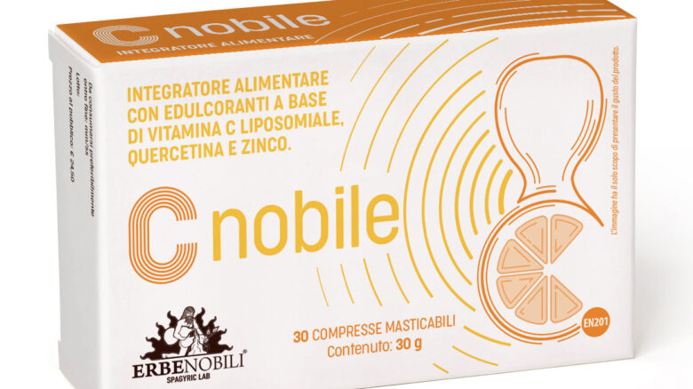 Galleria foto 'Vitamina C, un valido aiuto per il nostro sistema immunitario' - foto 1