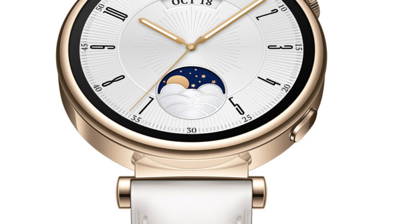 Galleria foto 'Huawei Watch GT 4, lo smartwatch salutista coach con stile' - foto 3