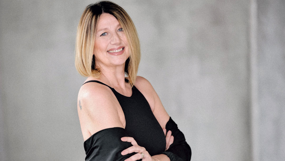 Irene Vella dopo l’obesità e la chirurgia bariatrica: «Chilo dopo chilo, sono rinata»