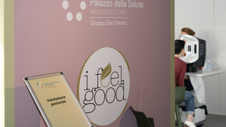 Visite mediche gratuite del Gruppo San Donato