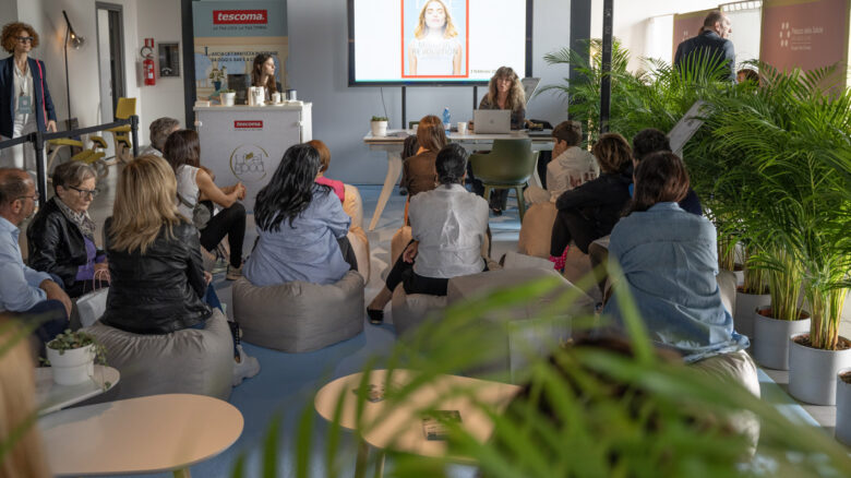 A lezione di Mindfulness con Lorenza Guidotti