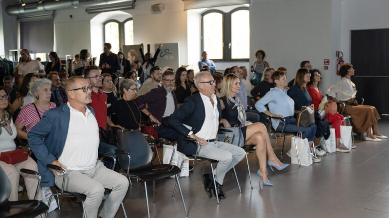 Il test della postura con Pietro Marconi