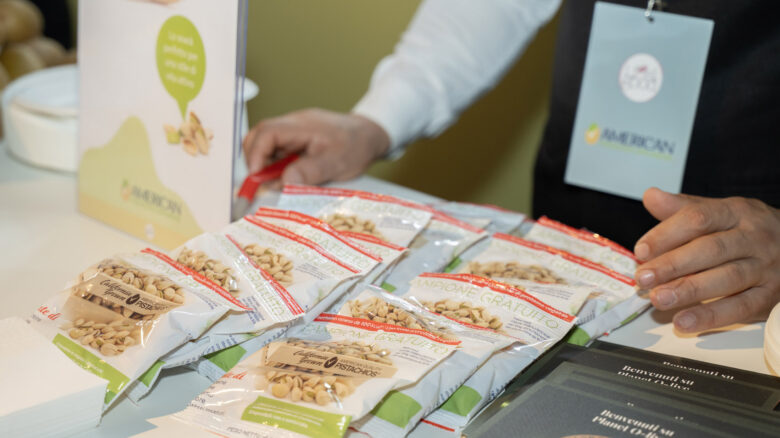 American Pistachio Growers