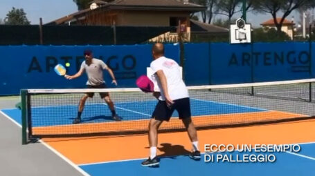 Come si gioca a pickleball – Video