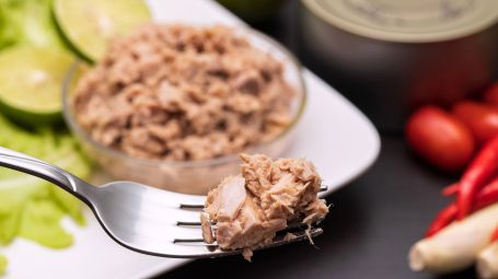 Il tonno in scatola è super sano: valori nutrizionali, olio ottimo ingrediente