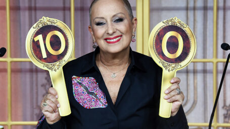 Carolyn Smith e la Sensual Dance Fit: «Voglio vedervi ballare»