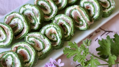 Ricette leggere per Natale proposte da 4 chef