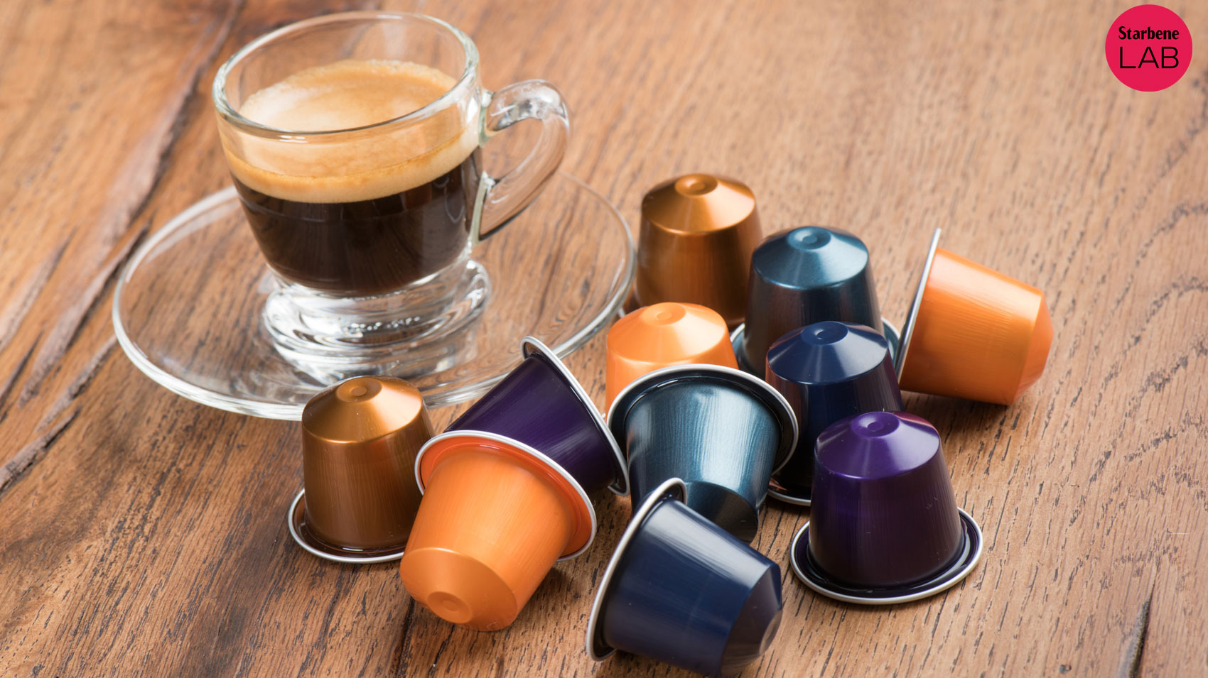 Caffè in capsule compatibili: le migliori 4