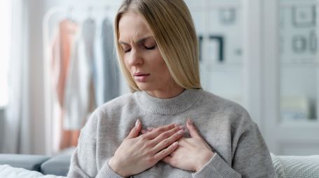 Tachicardia parossistica sopraventricolare: cos’è, cause, sintomi, cure