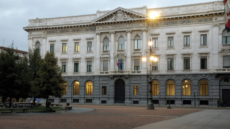 Galleria foto 'Gallerie d’Italia, non solo museo: un faro di progetti d’inclusione' - foto 2