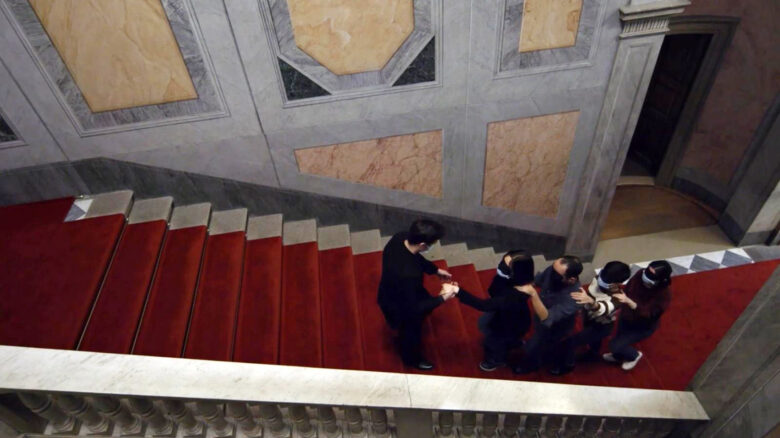 Galleria foto 'Gallerie d’Italia, non solo museo: un faro di progetti d’inclusione' - foto 1