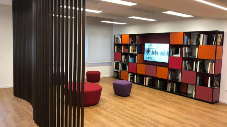 Galleria foto 'Dalla settimana corta alla palestra aziendale, ecco il modello di Intesa Sanpaolo per il benessere dei lavoratori' - foto 2