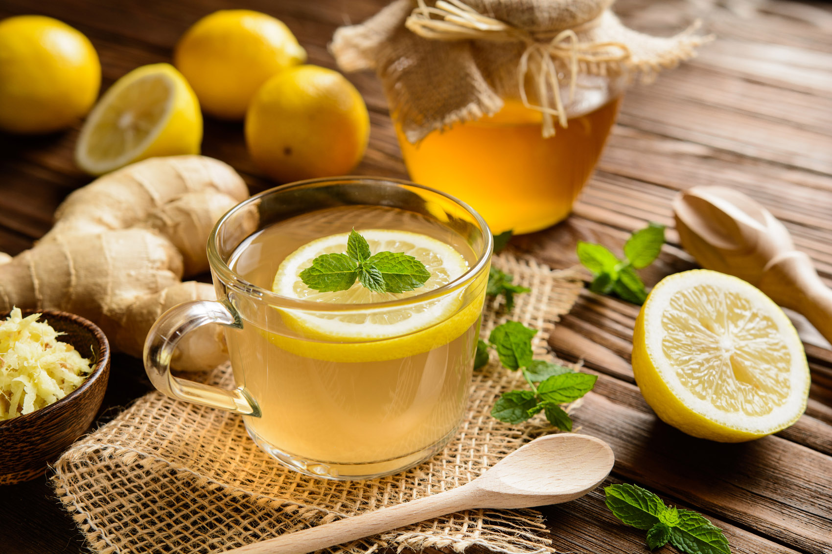 I rimedi fai da te salva digestione che funzionano davvero