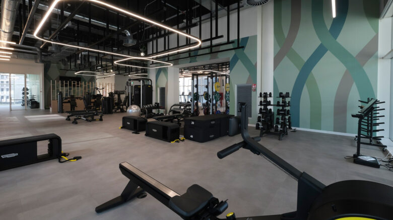 Galleria foto 'Dalla settimana corta alla palestra aziendale, ecco il modello di Intesa Sanpaolo per il benessere dei lavoratori' - foto 3