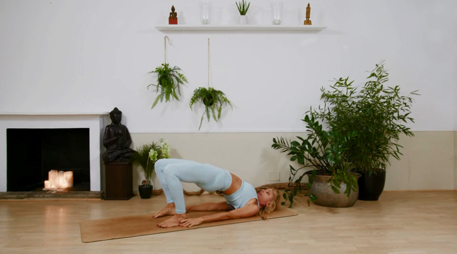 Lo Yoga per mantenere sana la tiroide – Video Lo Yoga per mantenere sana la tiroide – Video
