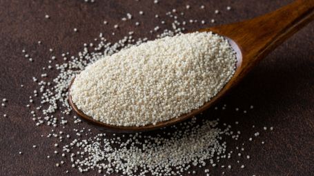 fonio, cereale senza glutine