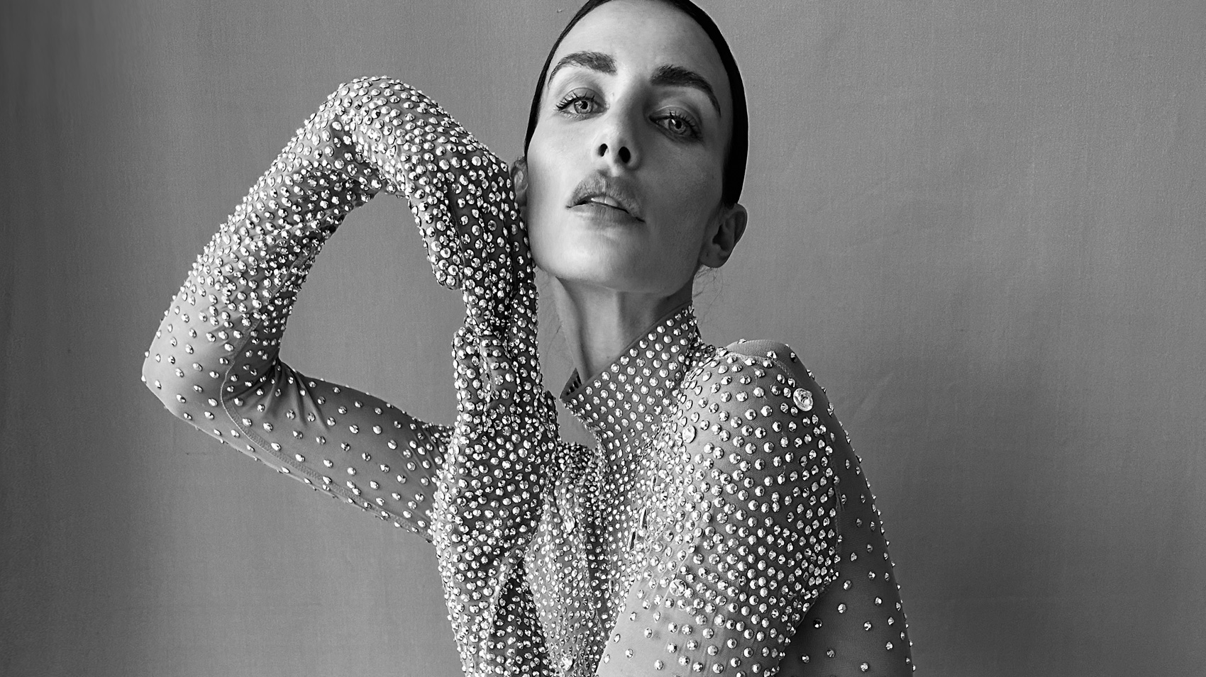 Intervista a Ilaria Capponi: la battaglia dell’ex modella contro le regole della moda Intervista a Ilaria Capponi: la battaglia dell’ex modella contro le regole della moda