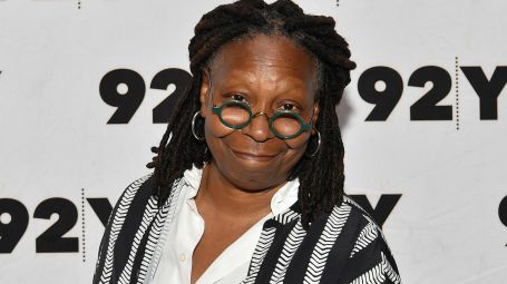 Whoopi Goldberg