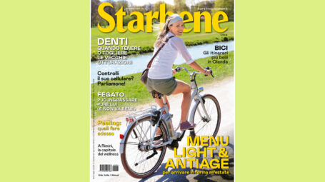 Starbene, le novità del numero 5