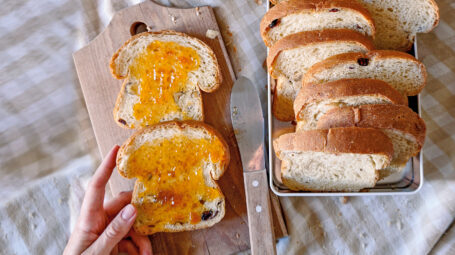 Colazione senza lattosio: 4 ricette di dolci sfiziosi