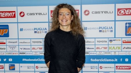 Ciclismo, Vittoria Bussi: «Mettete cuore e scienza nei pedali»