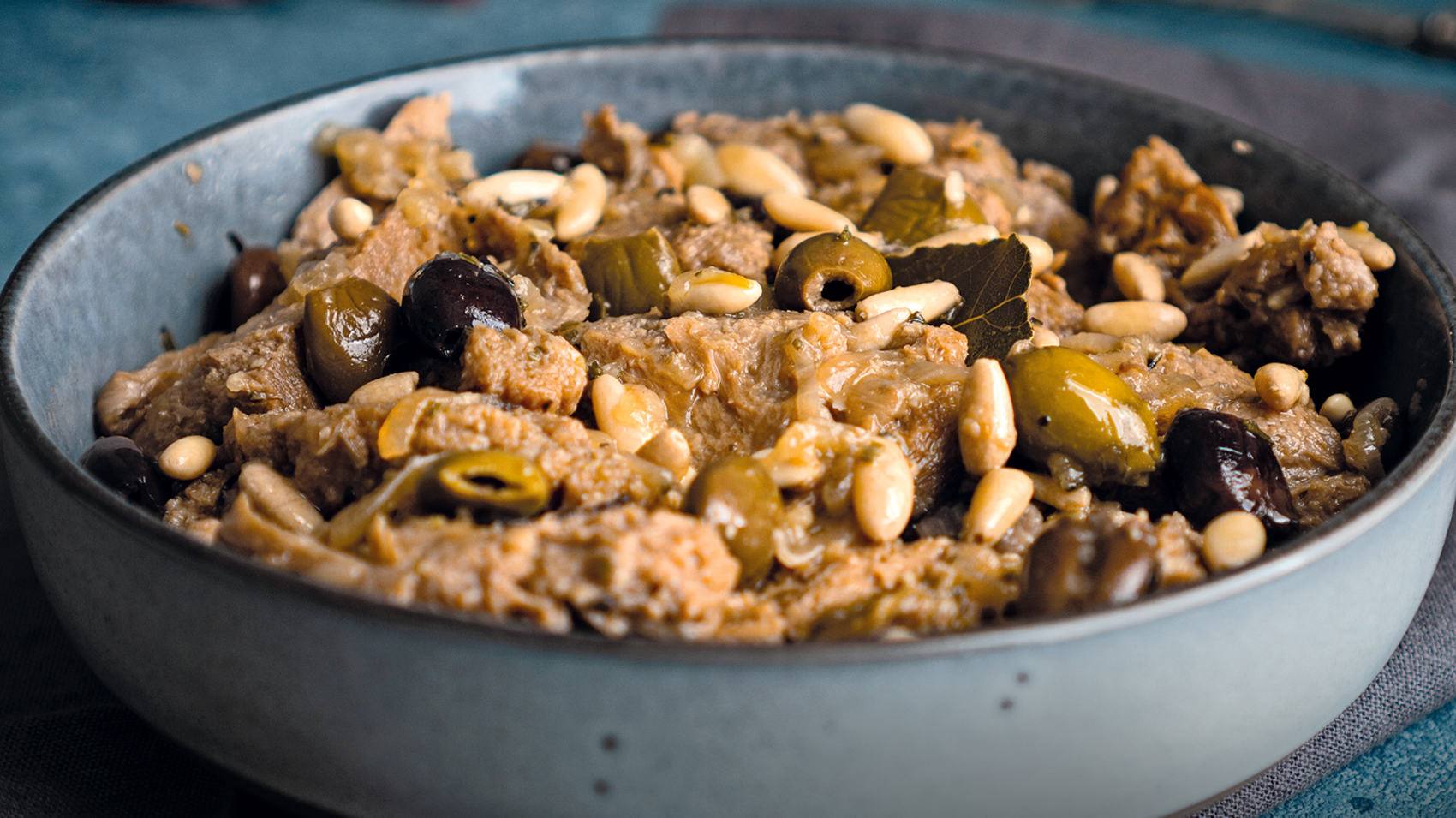 4 ricette di grandi classici in versione vegana