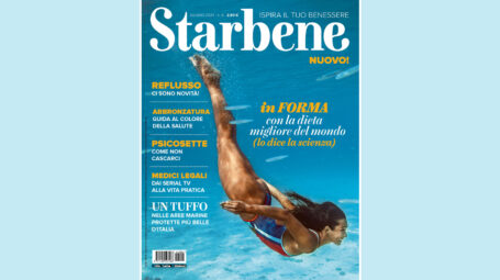 Starbene, le novità del numero 6