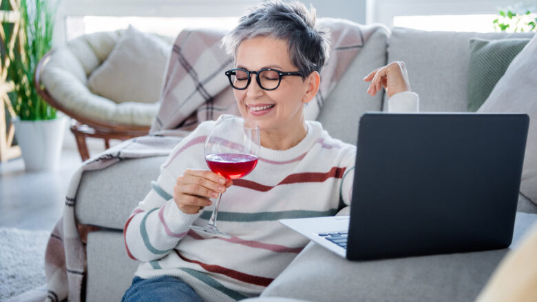 Menopausa: dieta dopo feste, riposino pomeridiano, polifenoli e cuore Menopausa: dieta dopo feste, riposino pomeridiano, polifenoli e cuore