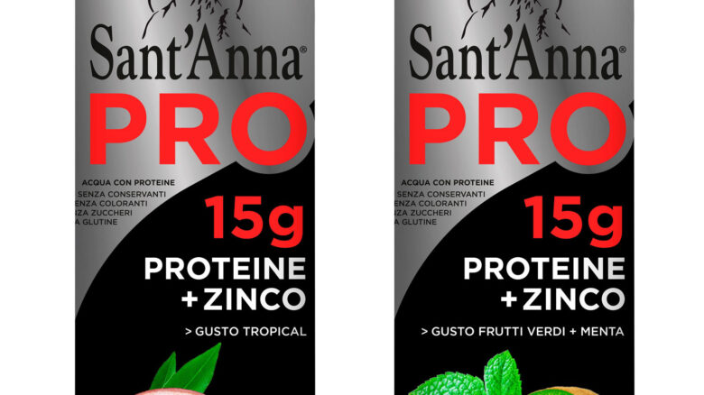 Galleria foto 'Sant’Anna PRO, il nuovo collagene da bere' - foto 2