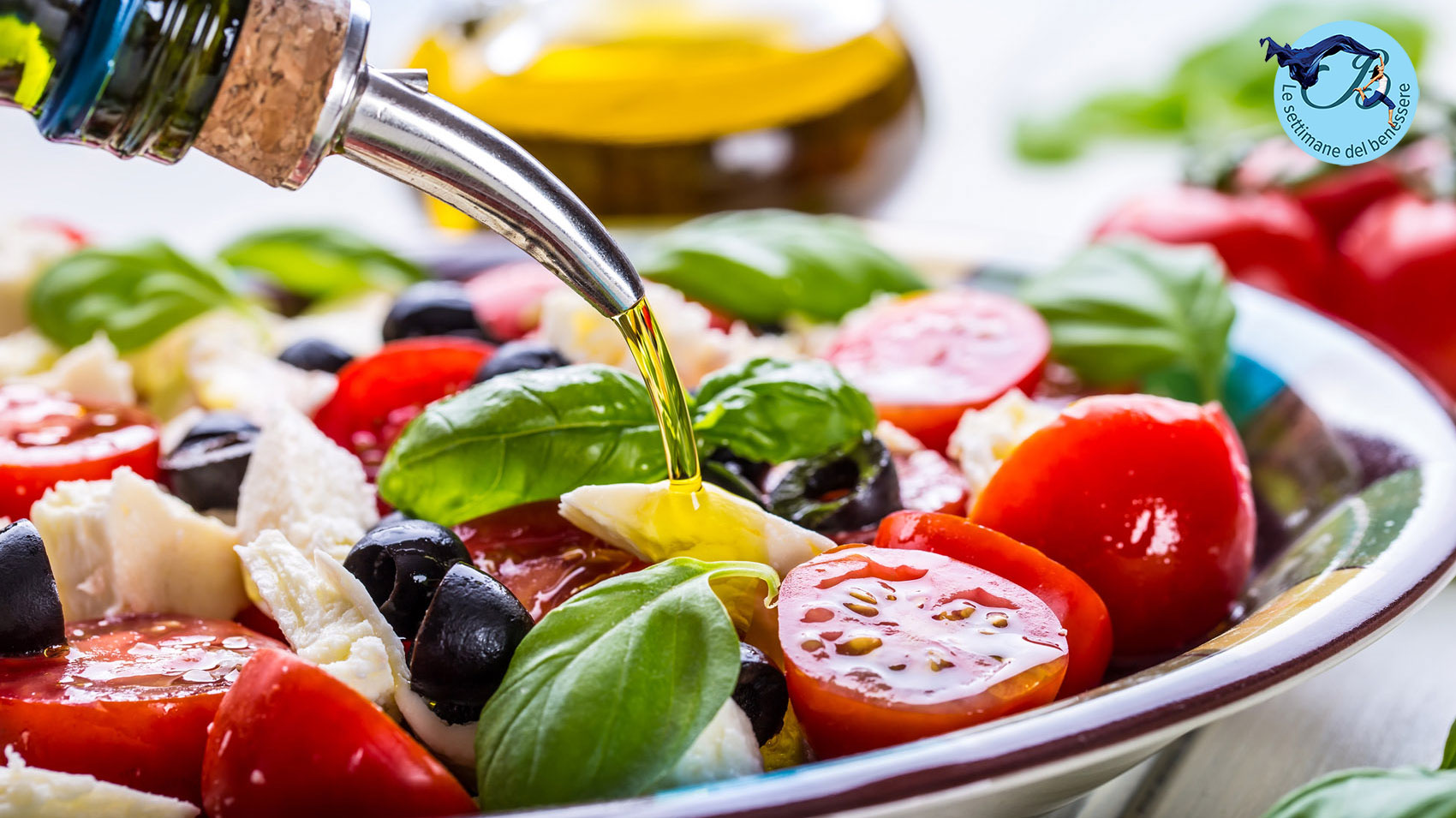 Perché la dieta mediterranea è la preferita dai nutrizionisti