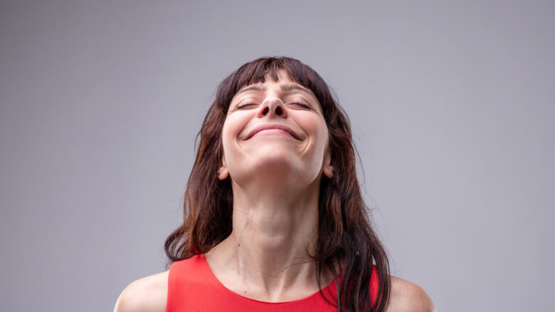 Collo, i rimedi anti-invecchiamento