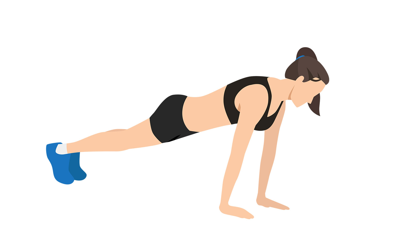 L’allenamento anti-gonfiore: 6 esercizi più cardio