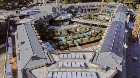 De Montel - Terme Milano