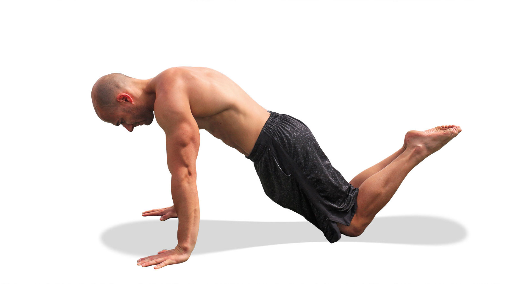 Calisthenics: 5 esercizi per migliorare resistenza e postura