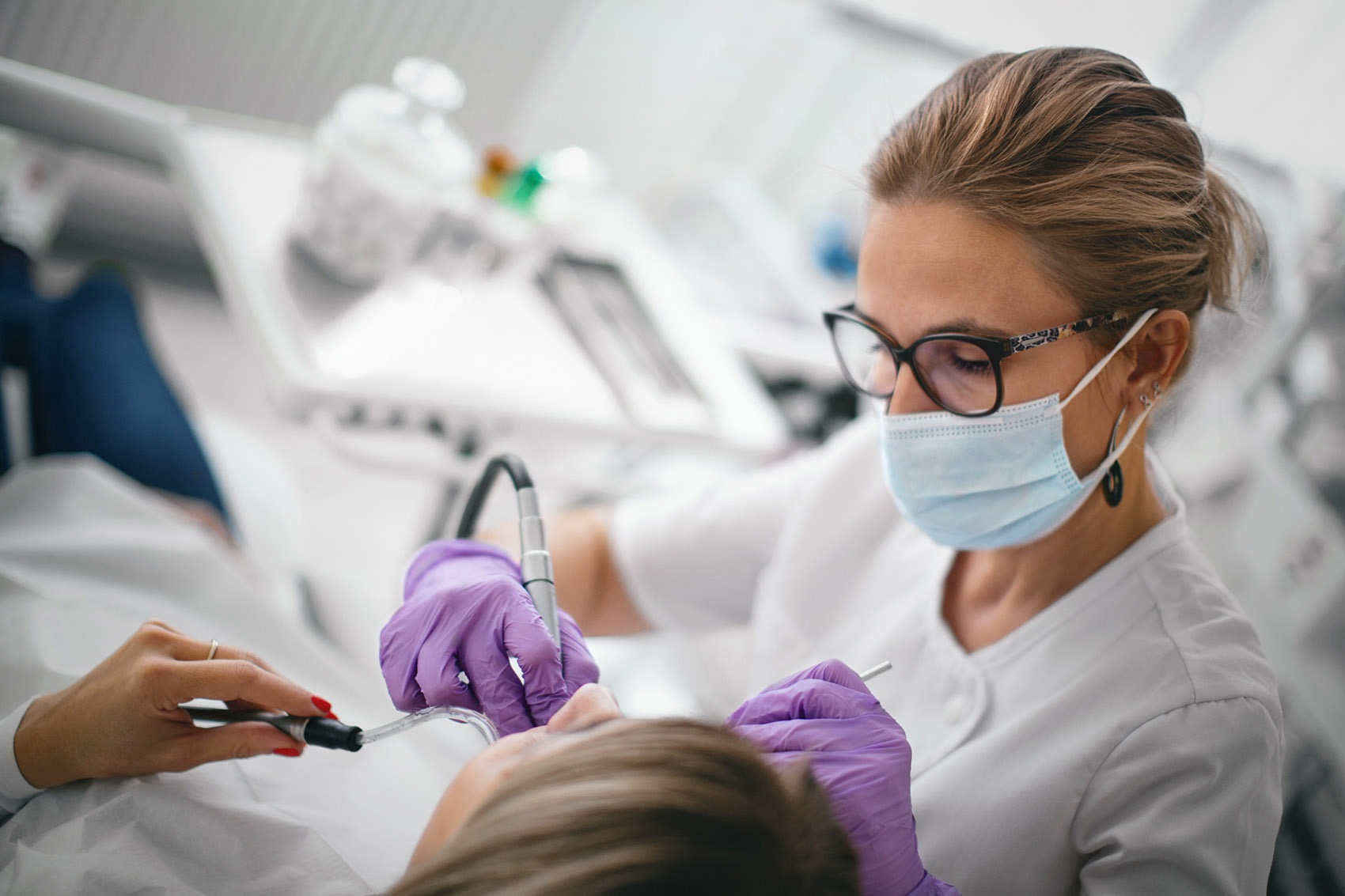 Odontoiatria di genere: perché è necessaria