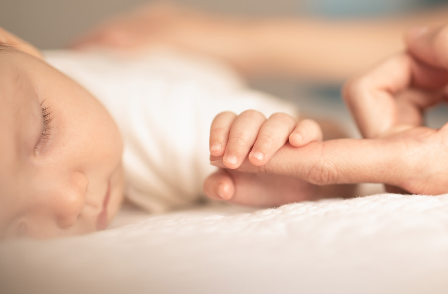 Virus respiratorio sinciziale: proteggi la tua famiglia Virus respiratorio sinciziale: proteggi la tua famiglia