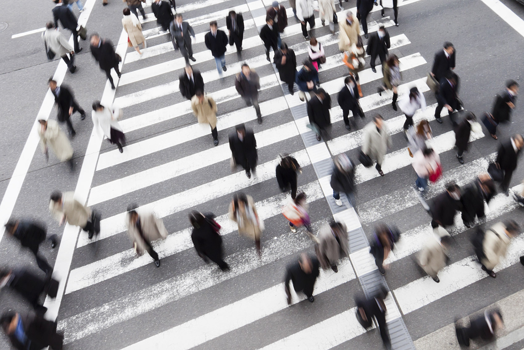 Perché l’individualismo è un nemico silenzioso