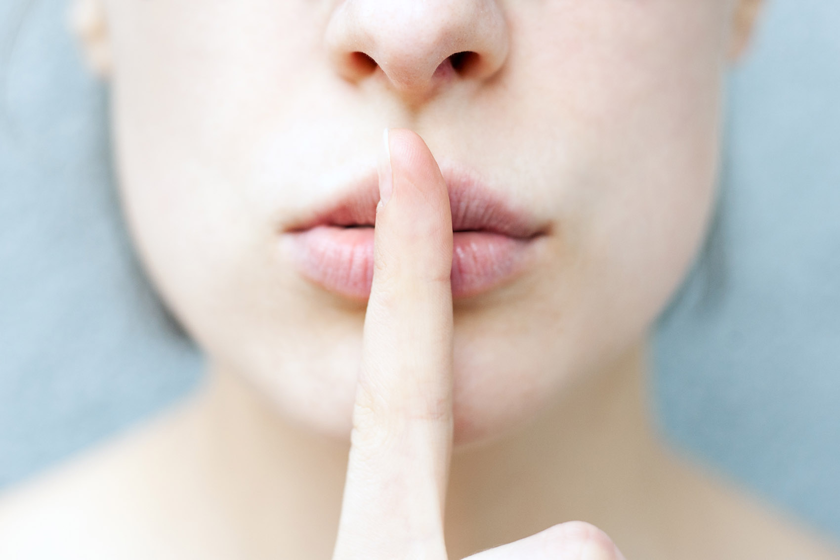 Perché il silenzio fa bene alla salute di corpo e mente Perché il silenzio fa bene alla salute di corpo e mente