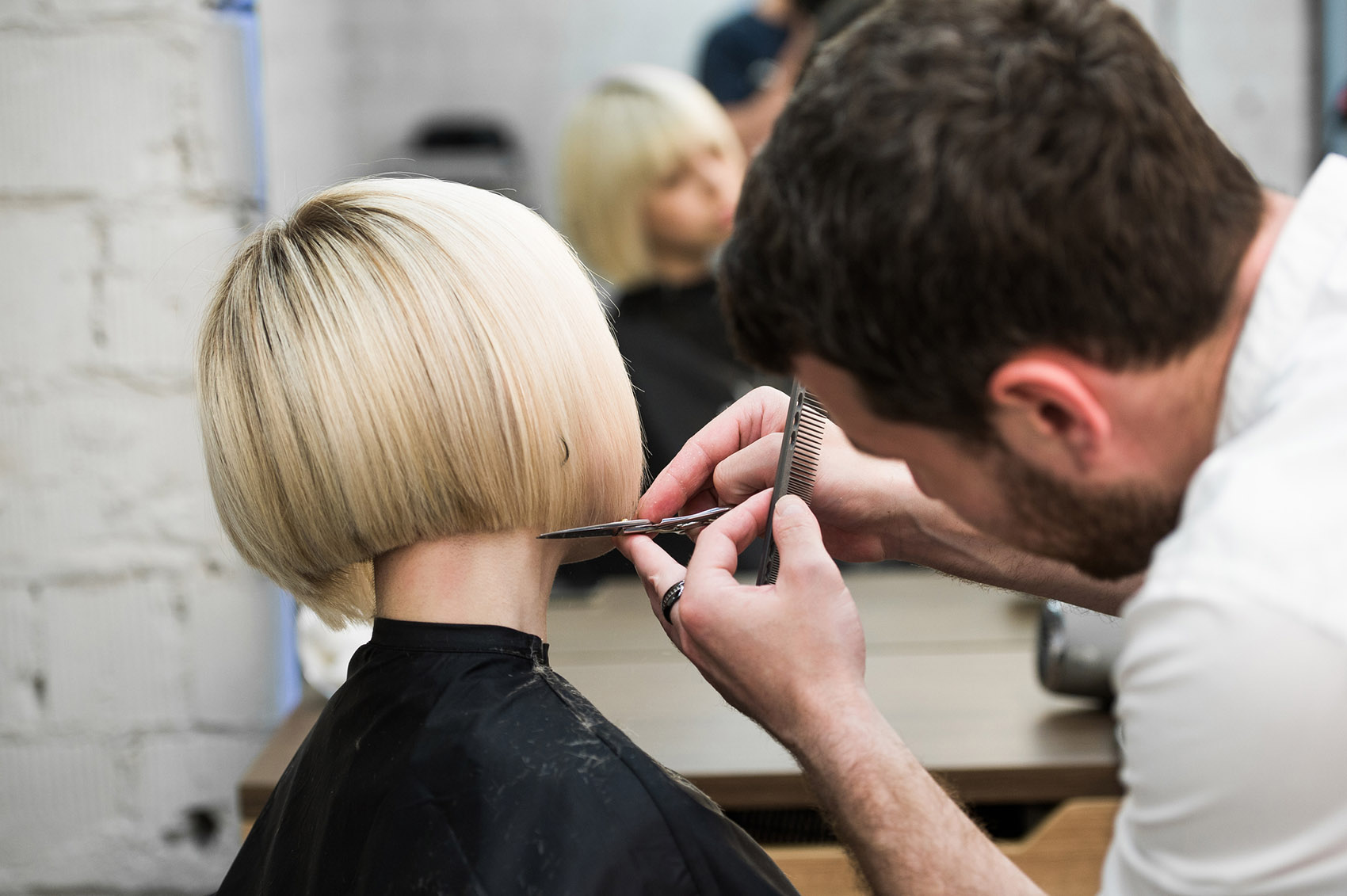 Tagli di capelli autunno-inverno: le tendenze