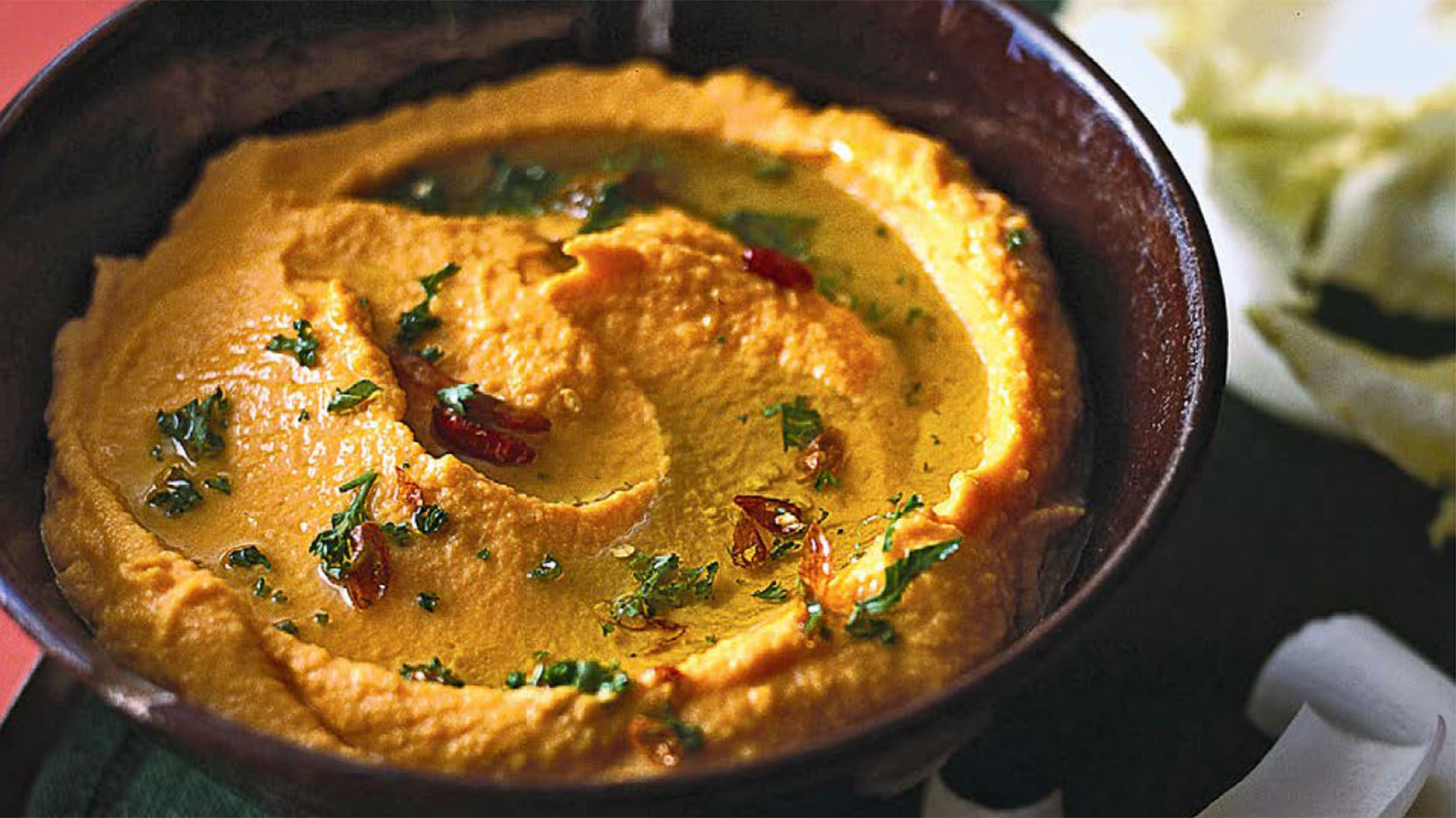 Zucca, 3 ricette che ne esaltano il sapore