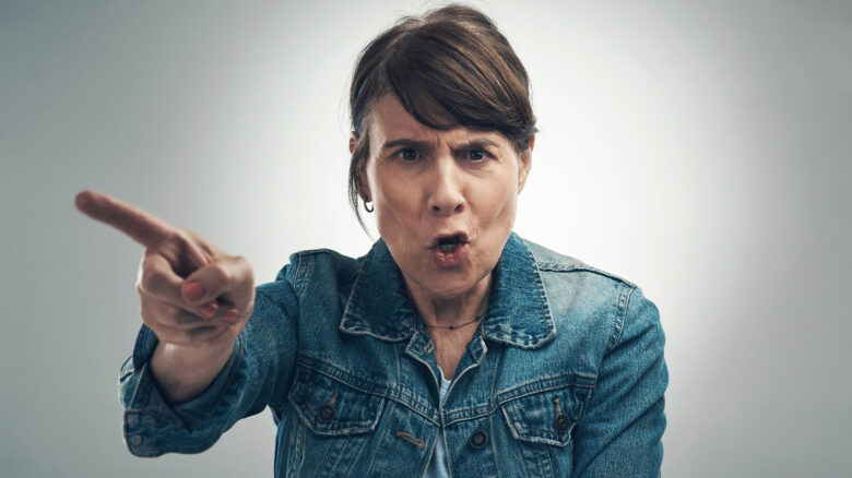 Menopausa: pelle secca, sport ideale, attacchi di rabbia Menopausa: pelle secca, sport ideale, attacchi di rabbia