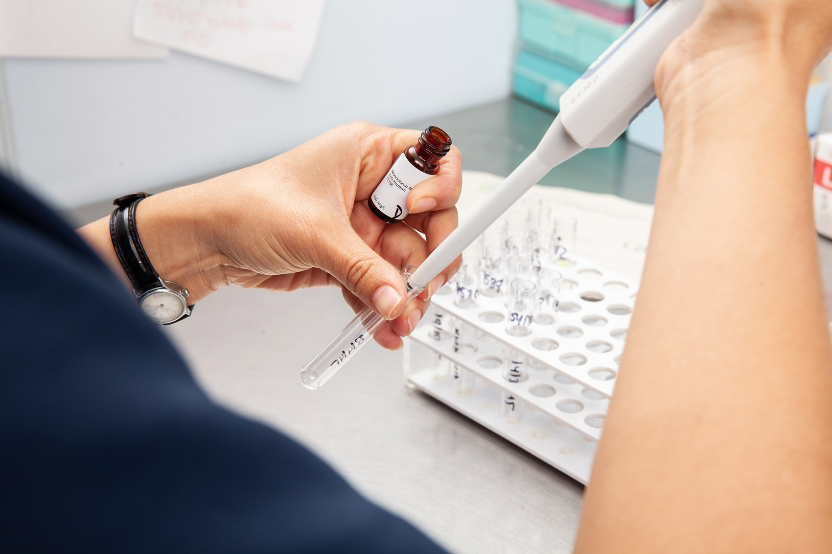 Come avviene la sperimentazione dei nuovi farmaci ora