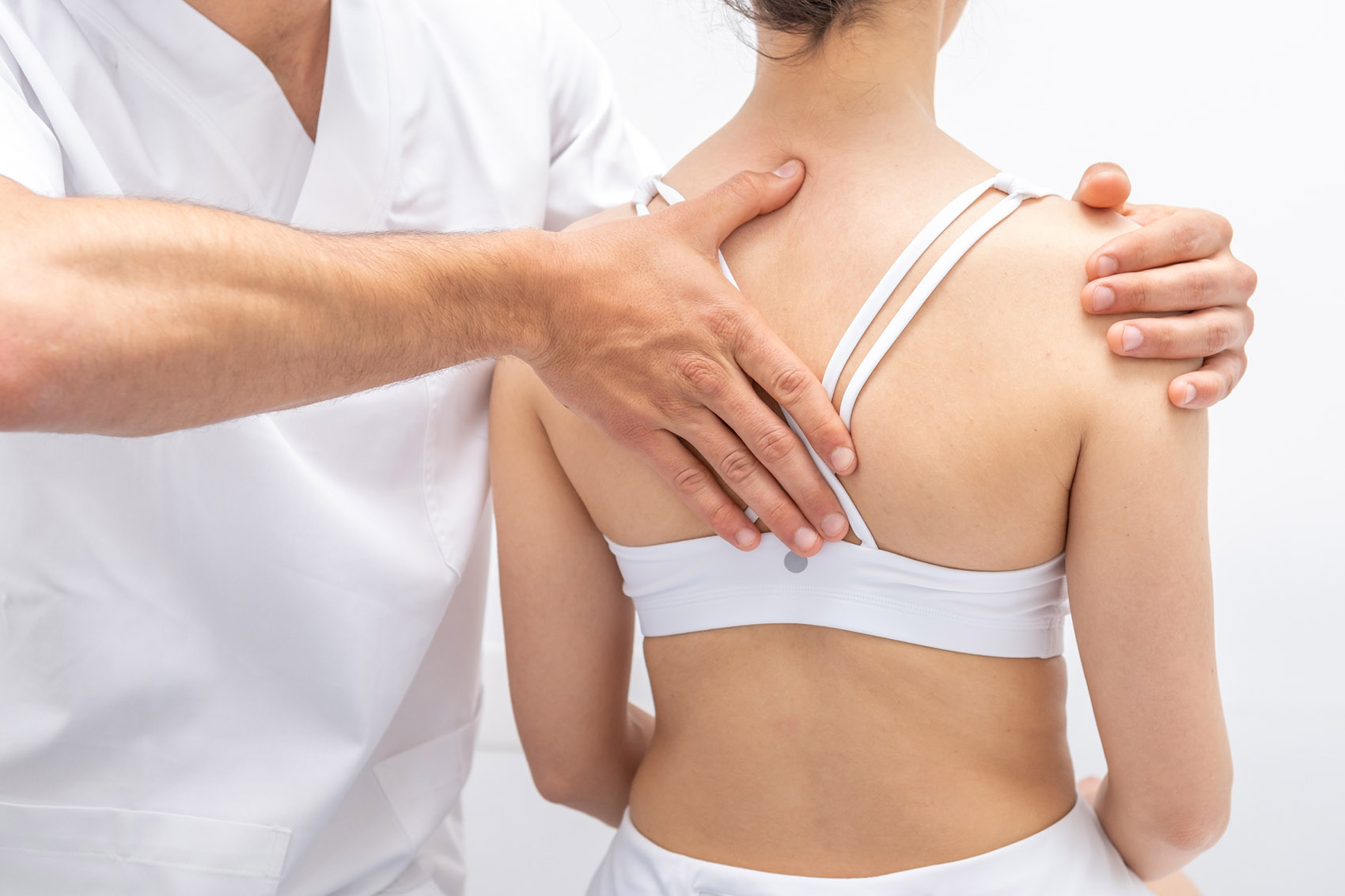 Osteopatia: cos’è, a cosa serve, come si svolge una seduta