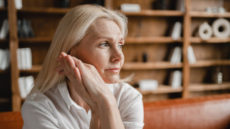 Menopausa: inverno e depressione, pelle secca, dieta mediterranea Menopausa: inverno e depressione, pelle secca, dieta mediterranea