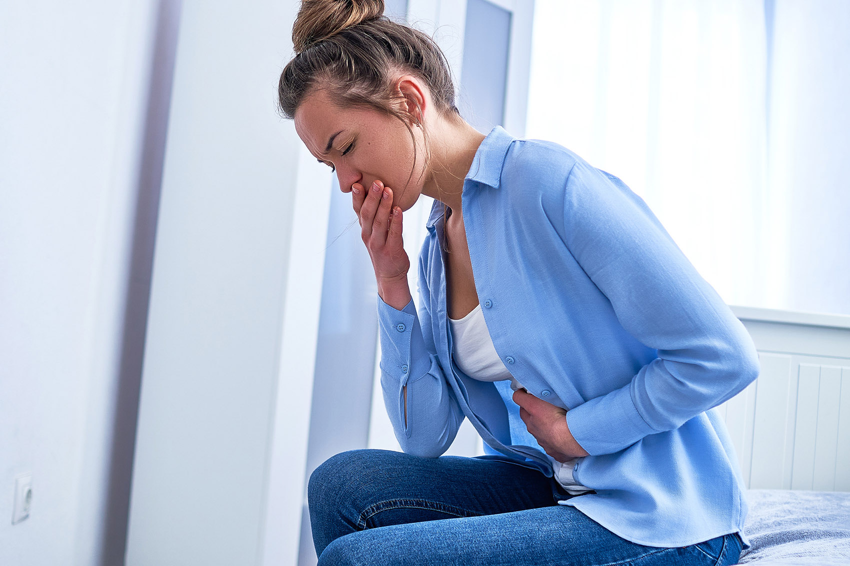 Paura di vomitare: che cos’è l’emetofobia, sintomi, cause, cure