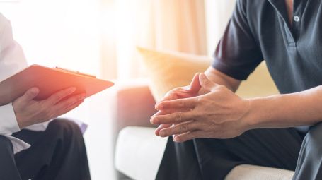 urologo, prostata, fertilità maschile, dottore