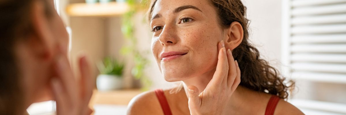 Macchie della pelle: i trattamenti più efficaci