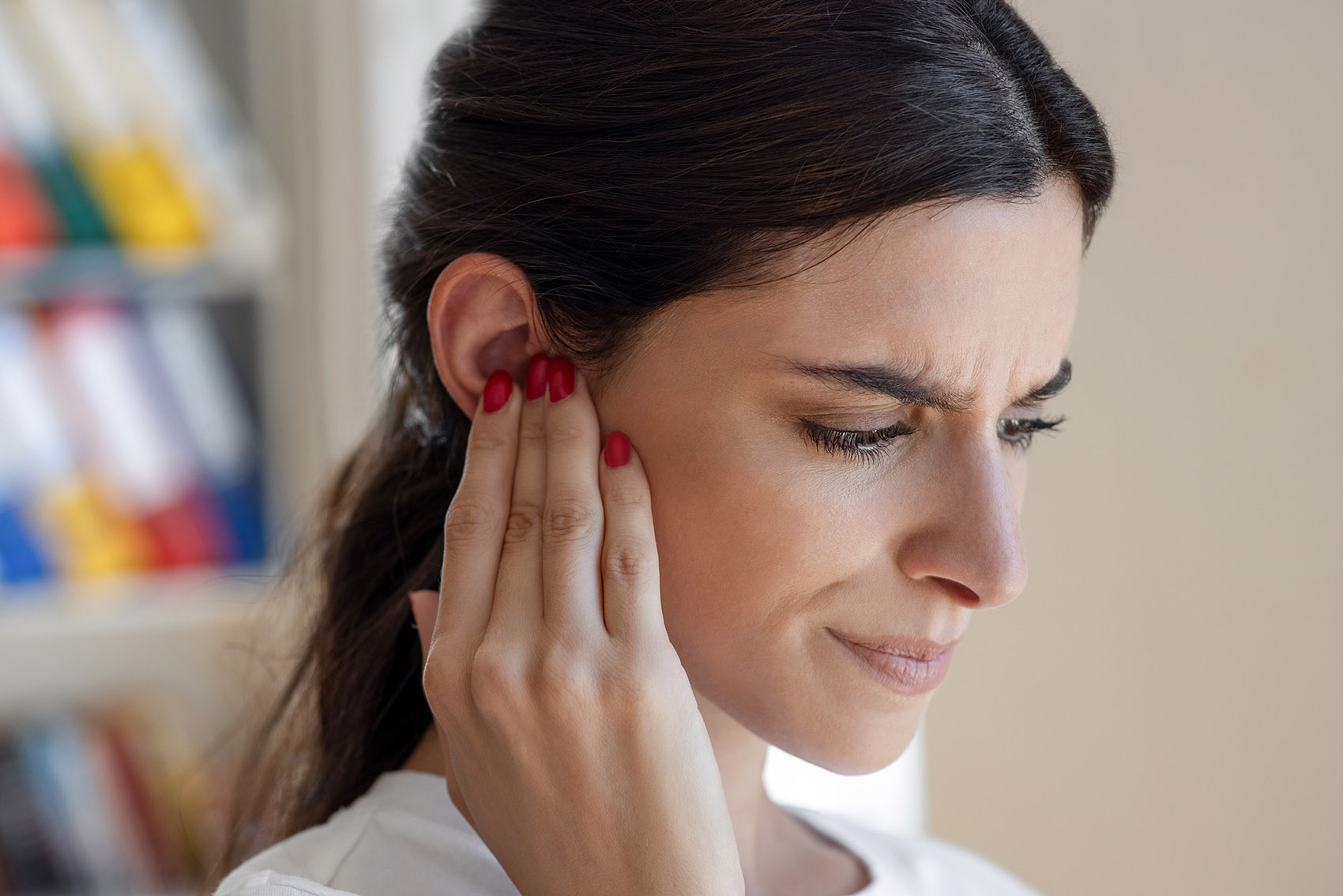 Otosclerosi e il rischio sordità: come combatterla