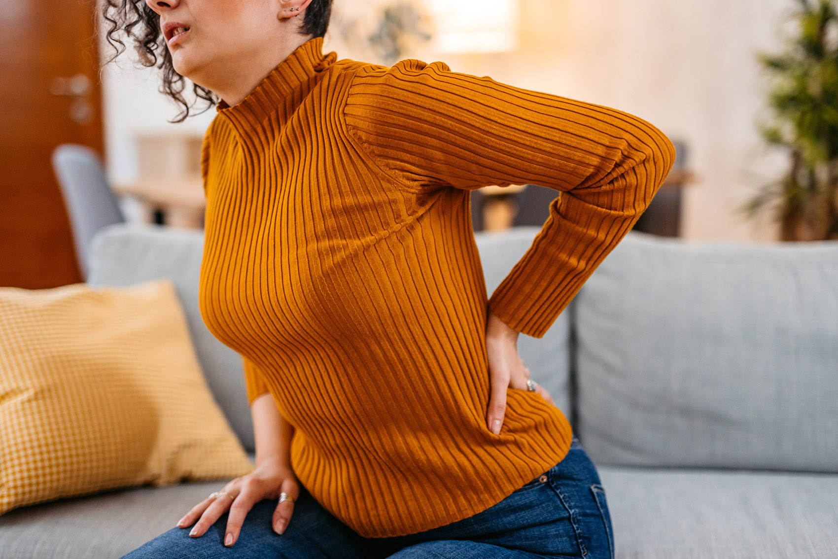 Articolazioni bloccate dal freddo: le cause e le soluzioni Articolazioni bloccate dal freddo: le cause e le soluzioni